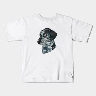 Catahoula Leopard Dog Kids T-Shirt